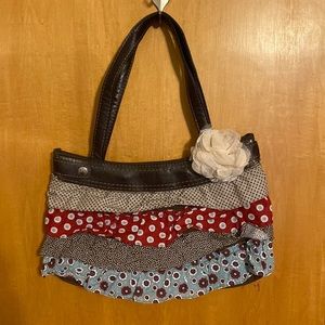 Thirty-One purse
